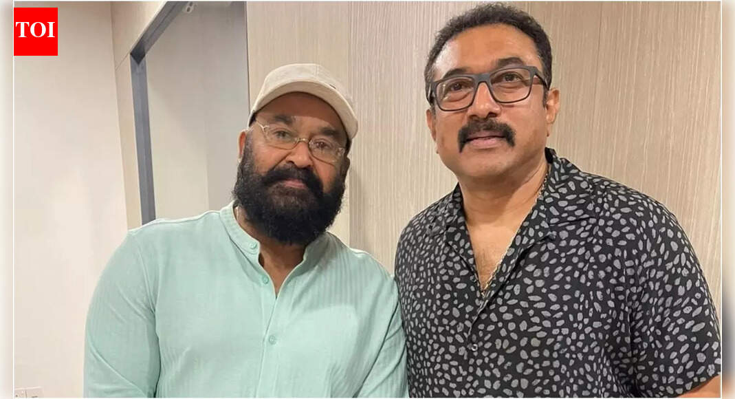 'AMMA leadership cannot escape responsibility': Baburaj says Mohanlal was right to step aside after assault case verdict