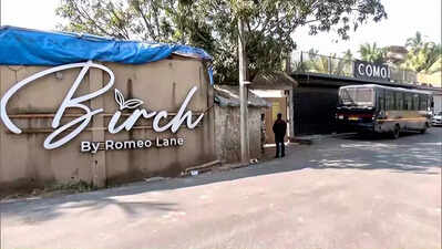  Original landowner claims illegal zoning of 'Birch by Romeo Lane'; claims officials quietly changed property status