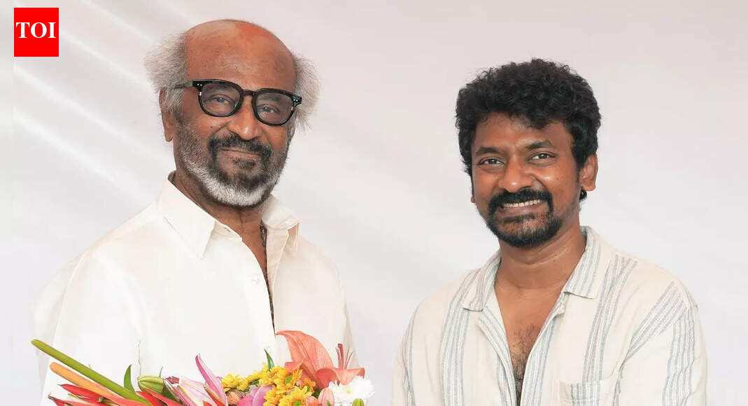 रजनीकांत 75 साल के हो गए: ‘जेलर 2’ के सेट पर सुपरस्टार के जन्मदिन की पार्टी ने प्रशंसकों को खुश किया, तस्वीरें वायरल | तमिल मूवी समाचार