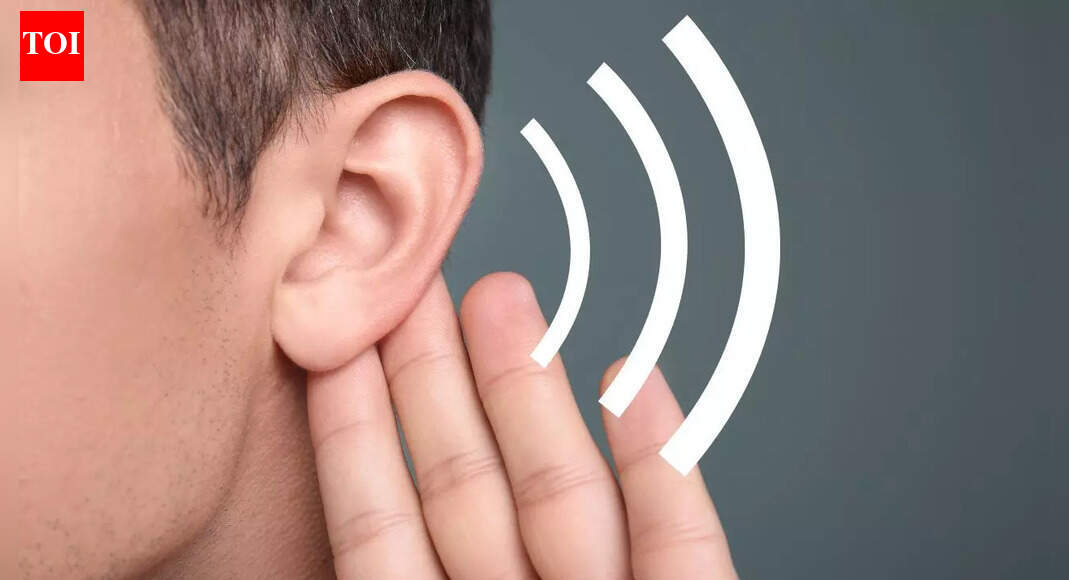 Tinnitus: What that buzzing in your ears really means; know symptoms, causes, and treatment