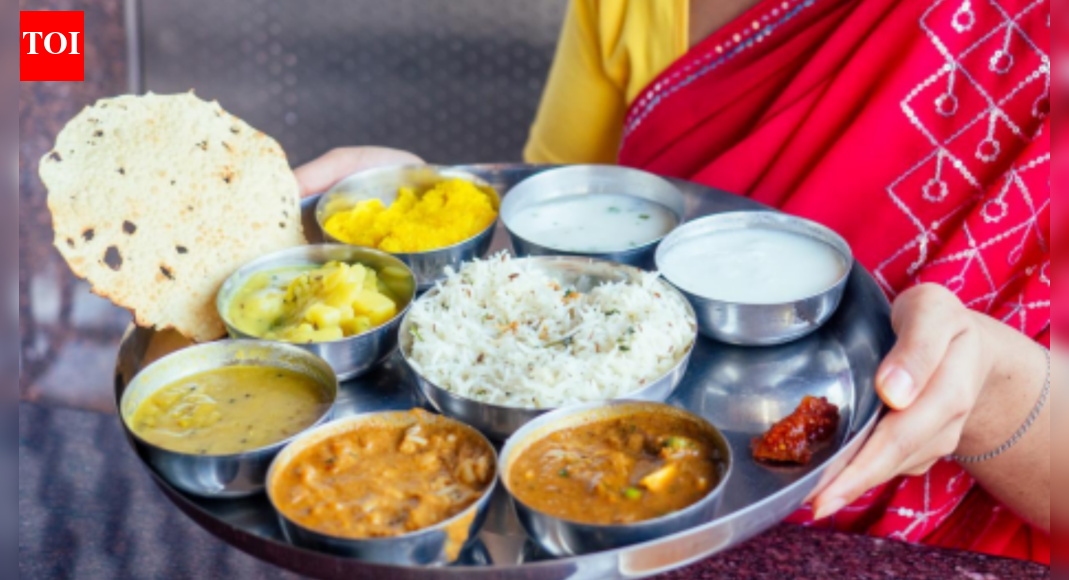 Balancing the plate: Indian foods that work well with insulin therapy