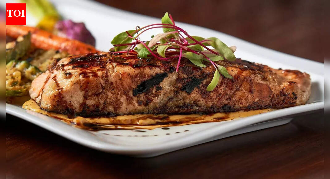 Harvard gastroenterologist recommends: 10 best dinner combos for a healthier gut and liver