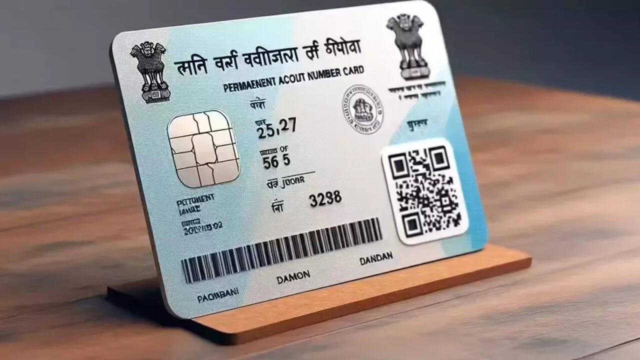 How to Replace a Blurred Photo on Your PAN Card: Step-by-Step Guide