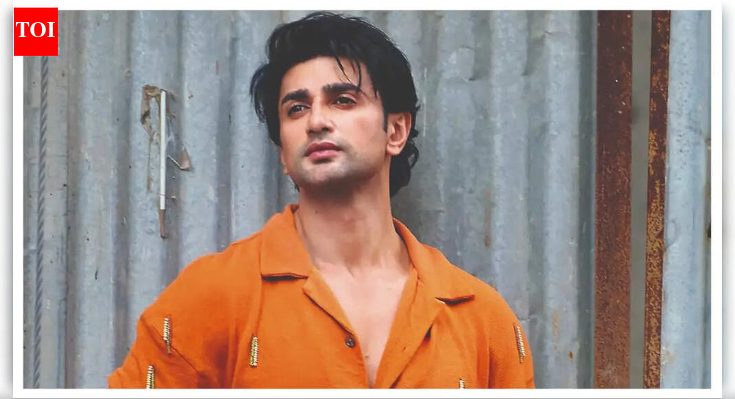 How letting go led Nishant Malkani back to Bollywood