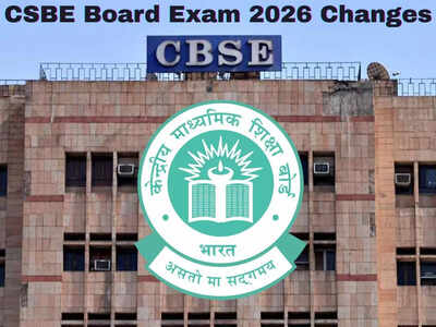 CBSE Board Exams 2026: 6 key changes students should know about, including paper pattern, attendance, grading and more