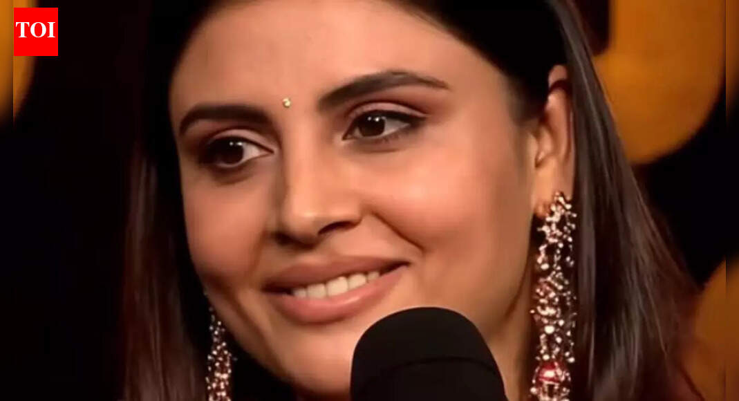 'Bigg Boss 19' star Malti Chahar clarifies who owns the car in her and Deepak Chahar’s viral video