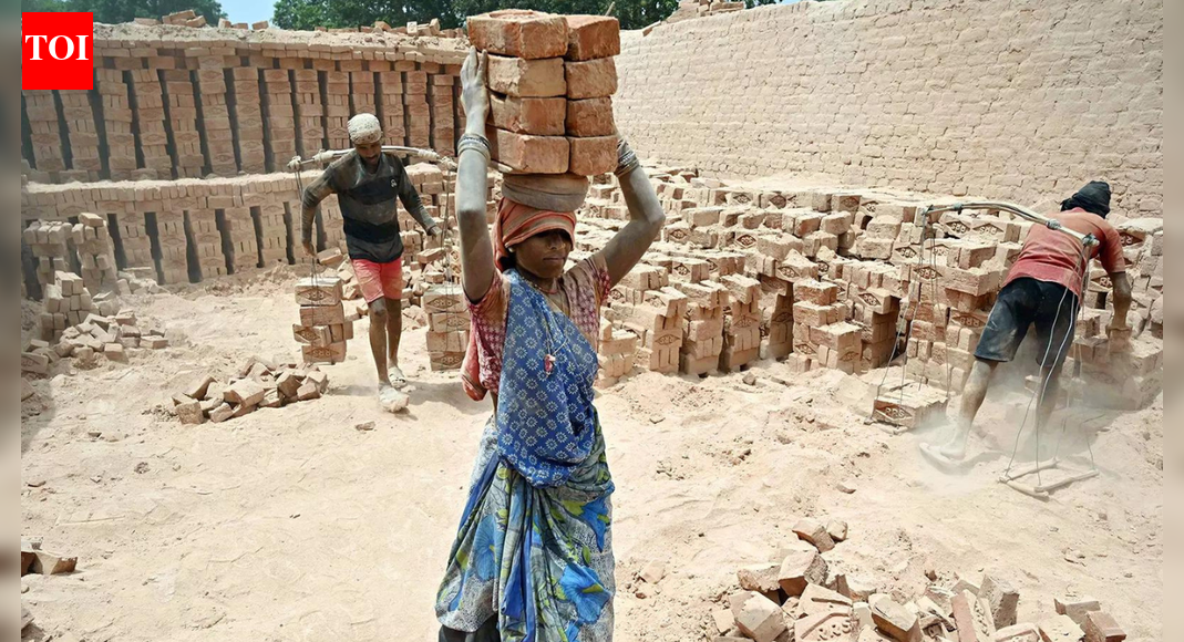 MGNREGA to be renamed again? Govt to float proposal; to allocate Rs 1.51L cr for scheme