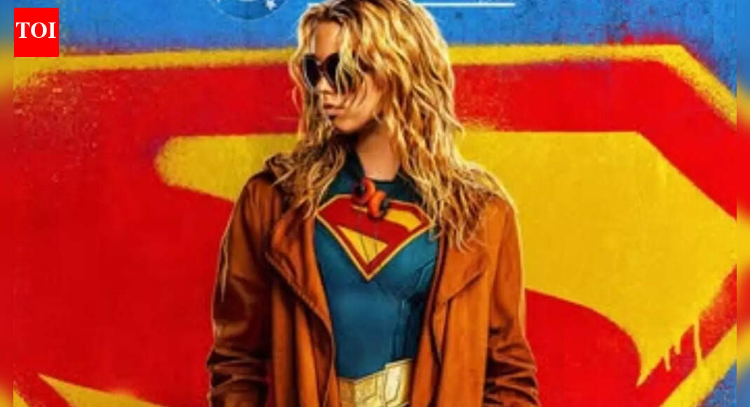 Milly Alcock's ‘Supergirl’ has ‘got a lot of demons’: Director Craig Gillespie talks about filming new superhero feature