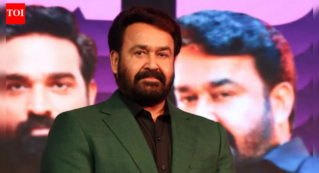 Bigg Boss Malayalam: Mohanlal signs three more seasons, says ‘The show has taught me a lot’