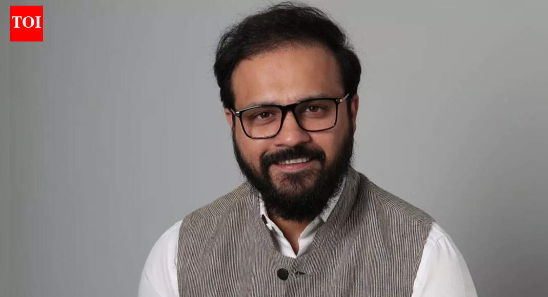 Meta India appoints Aman Jain as new head of public policy