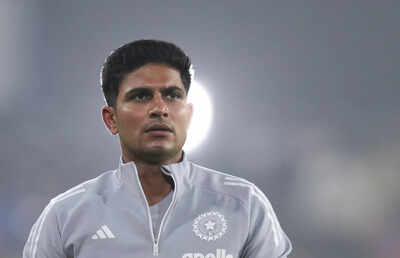 Shubman Gill's T20I form a concern? Gujarat Titans head coach Ashish Nehra 'not worried'