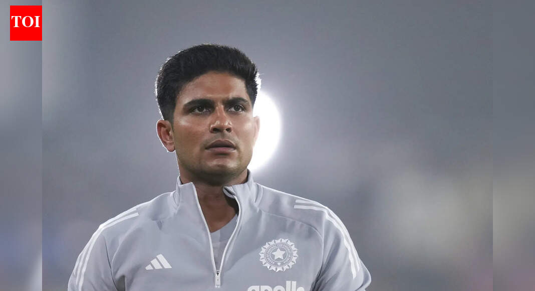 Shubman Gill's T20I form a concern? Gujarat Titans head coach Ashish Nehra 'not worried'