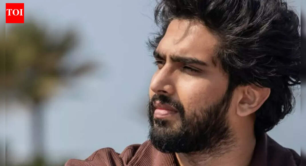 Amaal Mallik REACTS with ‘All the best’ as Sachet–Parampara seek public APOLOGY over 'Bekhayali' claims
