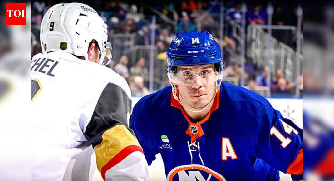 Net worth of Bo Horvat in 2025: Details on New York Islanders star's earnings, salary, contract details and projections