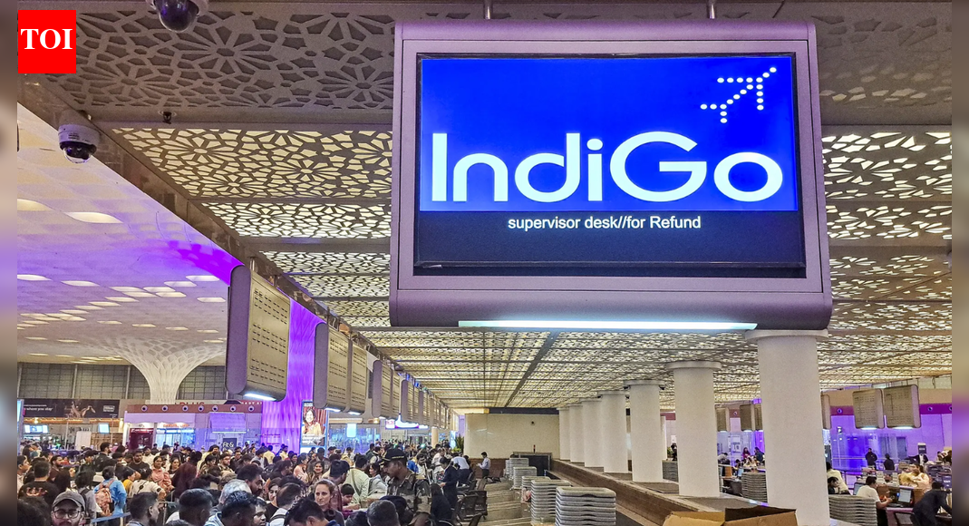 IndiGo crisis: External expert to identify root cause of chaos; more trouble for airline