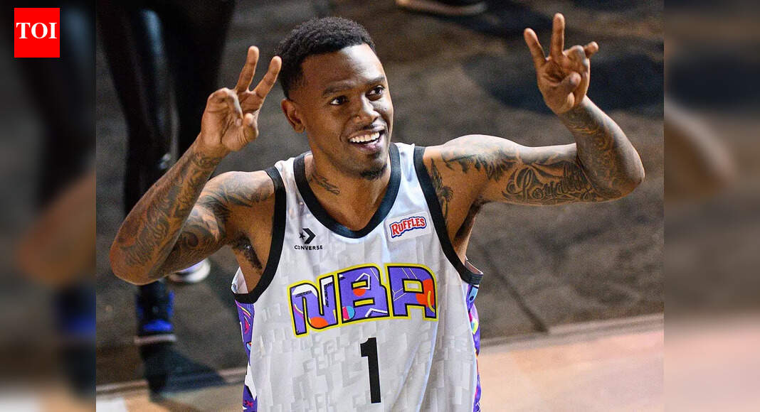 Daniel 'Booby' Gibson in jail? Former Cleveland Cavaliers guard arrested during routine stop in surprising late-night incident