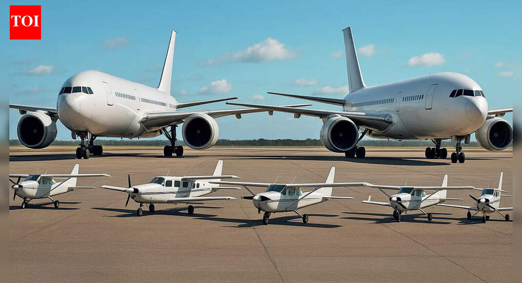 Why India keeps drifting into two-player markets and when it becomes a problem