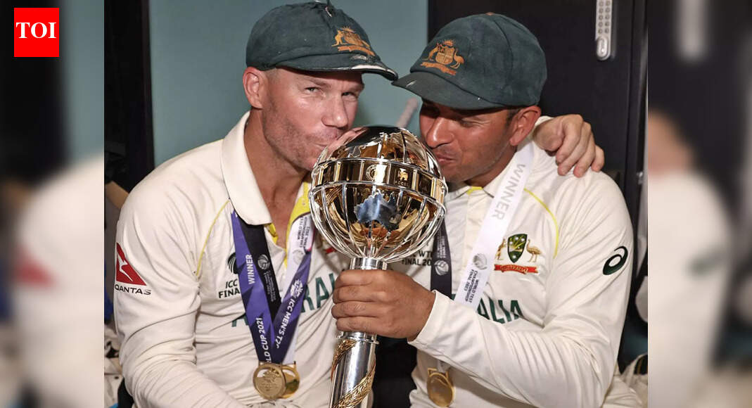 Ashes: David Warner backs Usman Khawaja as Australia’s opener for Adelaide Test