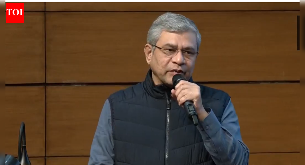 Census 2027: Govt allocates Rs 11,700 cr; headcount to begin from April