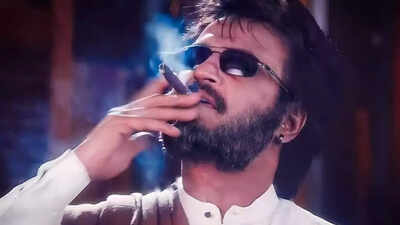 'పడయప్ప' ట్విట్టర్ రివ్యూ: రజనీకాంత్ క్లాసిక్ ఫిల్మ్ భారీ అభిమానుల ఉన్మాదాన్ని రేకెత్తిస్తుంది, థియేటర్లు నాన్‌స్టాప్ గూస్‌బంప్‌లతో పేలాయి