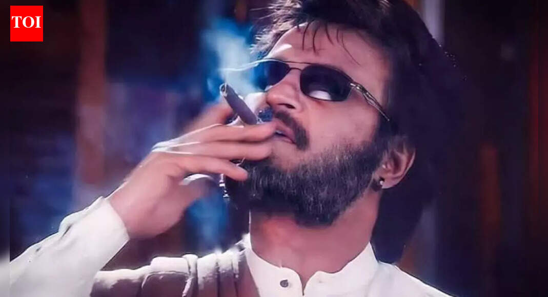 'Padayappa' Twitter review: Rajinikanth’s classic film ignites massive fan frenzy, theatres erupt with non-stop goosebumps