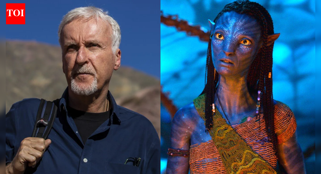 When James Cameron shared ‘Avatar’ link to India and Hinduism; said it means ‘Hindu god taking a flesh form’