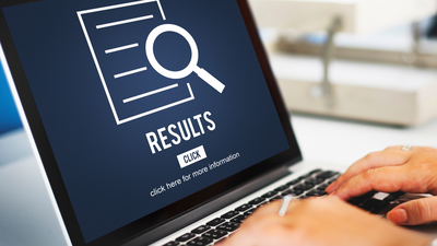 Check when and how to download scorecards