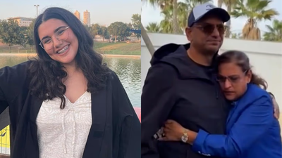 Father of IDF soldier reveals harrowing details of daughter’s death by Gaza doctor; air pumped into her veins until...