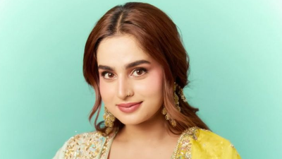 'ధురంధర్' మరియు 'కిస్ కిస్కో ప్యార్ కరూన్ 2' నటి అయేషా ఖాన్ తన దంతాలను సరిచేయమని 'ప్రసిద్ధ' దర్శకుడు అడిగిన షాకింగ్ క్షణాన్ని గుర్తుచేసుకుంది; 'ముక్కు మార్చుకోమని ఒక వ్యక్తి నాకు చెప్పాడు'