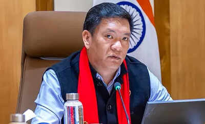 Arunachal Pradesh jumps to 17th place in educational rankings: Officials credit ongoing reforms for significant learning improvements