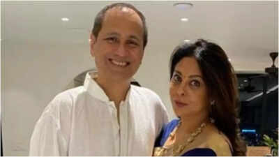 ‘Dismissing your wish isn’t proof...’; Shefali Shah admits her marriage with filmmaker Vipul Amrutlal Shah is ‘far from being perfect’
