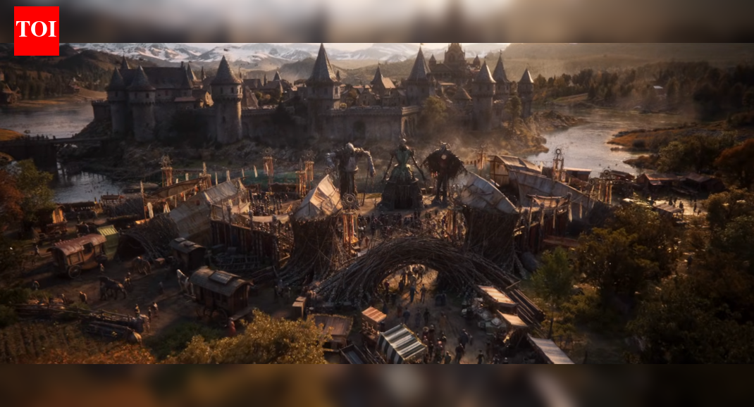 Game Awards 2025: Leon S Kennedy returns as Tomb Raider and Star Wars revive