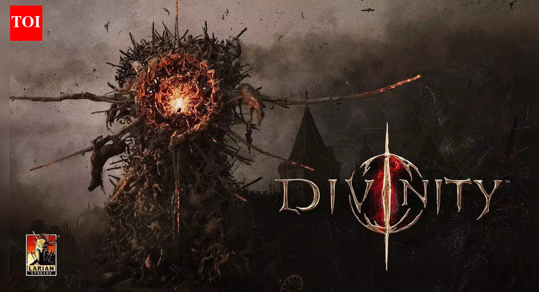 Divinity release date, platforms, storyline, gameplay, characters, and more details