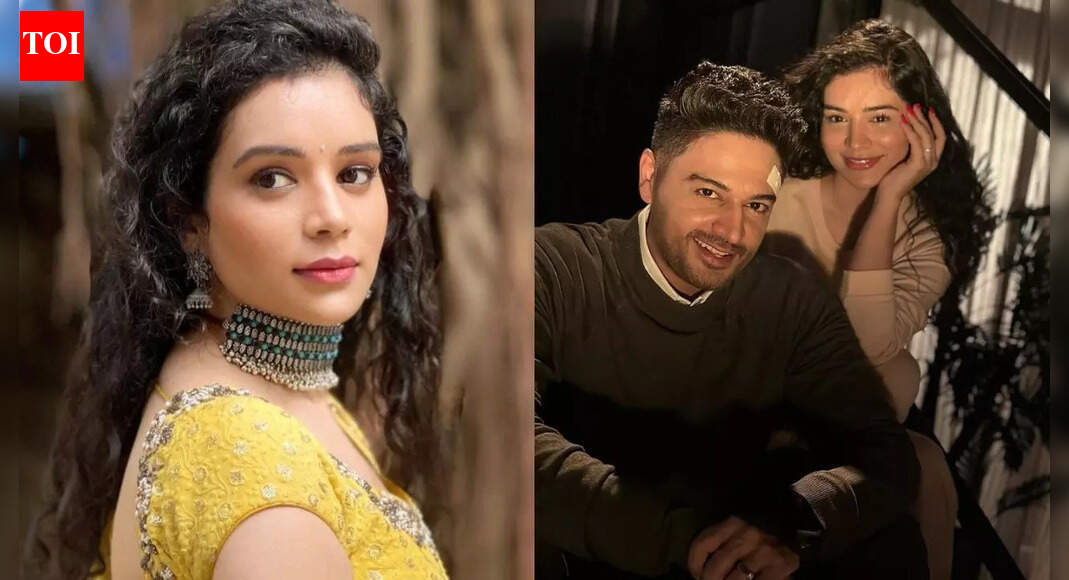 When ‘Anupamaa’ starrer Sukriti Kandpal revealed she was all set to get married at the age of 23 before life took a different turn