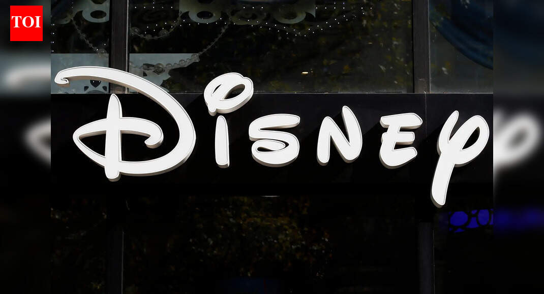 102-year-old Disney tells 27-year-old Google ‘You are old’ and so we have to …