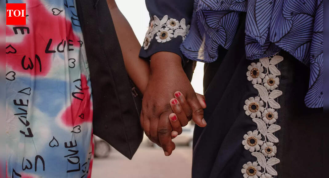 A mother’s fight to free her daughter from Saudi Arabia