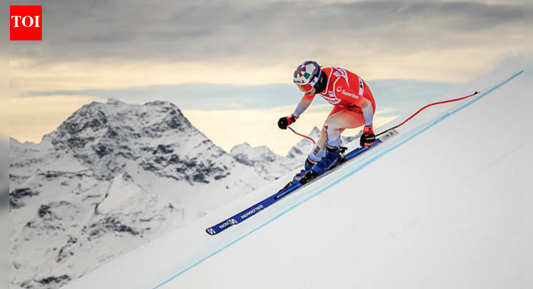 Mikaela Shiffrin and Lindsey Vonn send support to 2x Olympic champion Michelle Gisin’s after her fatal crash