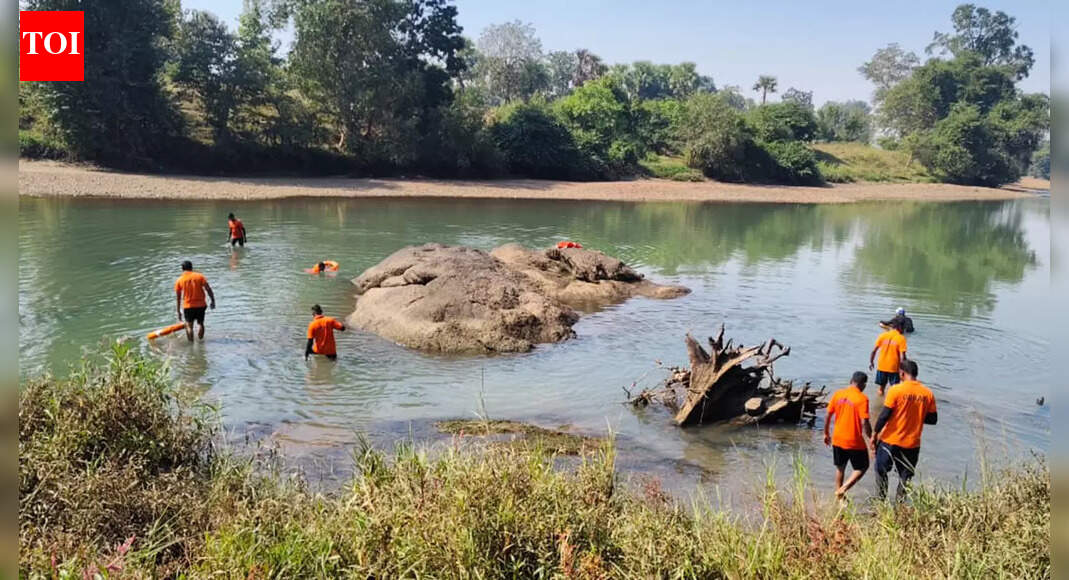 Ghost village: How a tribal woman’s beheading sparked ‘Manipur-like strife’ in Odisha’s Malkangiri