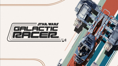 Star Wars Galactic Racer release date, platforms, official trailer, gameplay, what to expect, main protagonist, and more