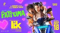 Love Insurance Kompany | Song - Pattuma