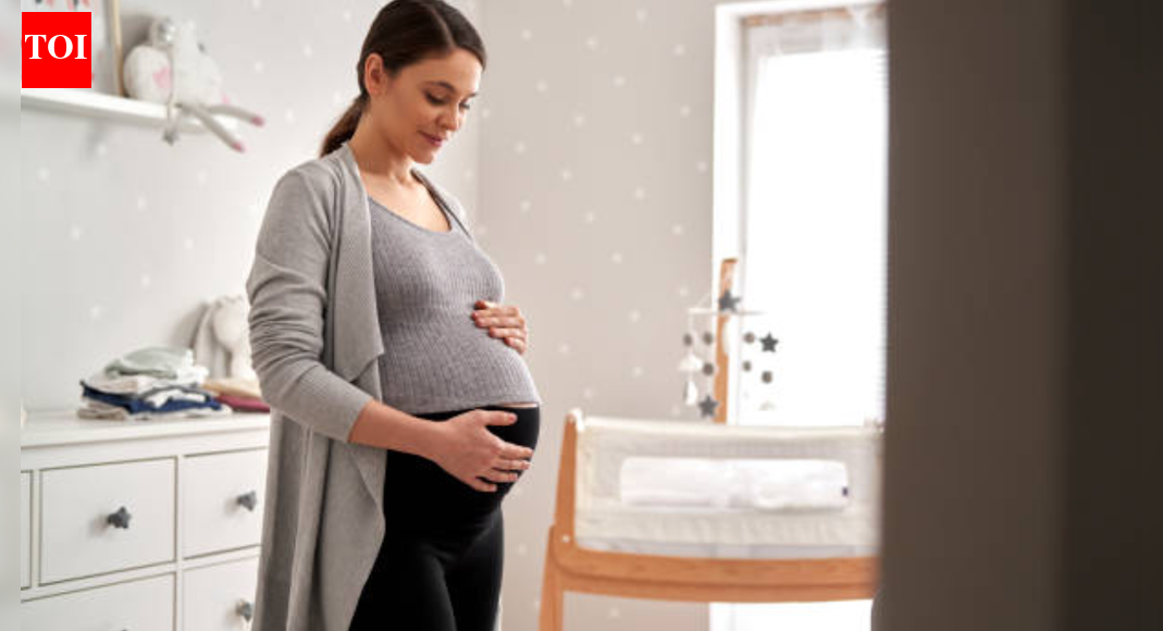 Pregnancy in winter: Essential tips for expectant mothers