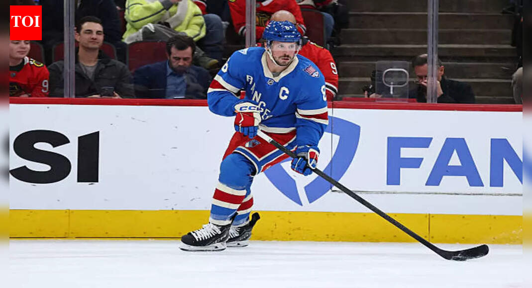 NHL Updates: New York Rangers captain J.T. Miller addresses team struggles after loss to Chicago Blackhawks