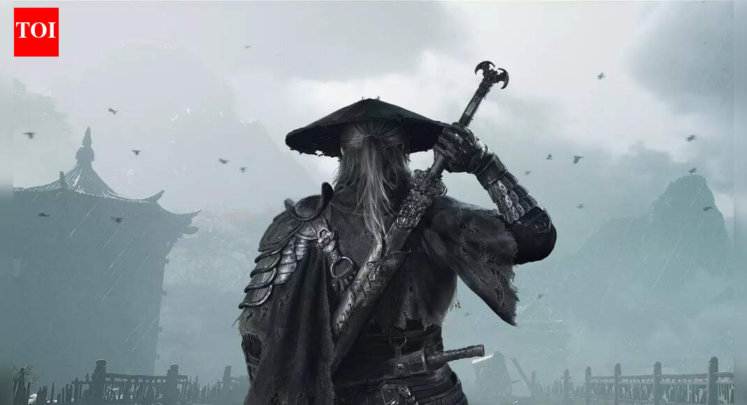 Phantom Blade Zero release date, gameplay, platforms, new trailer, protagonist, and more details