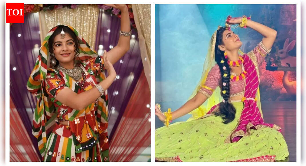 Mohak Matkar’s dance experience on the sets of Saru; says 'As a trained classical dancer, I welcomed the challenge of learning Kathputli'