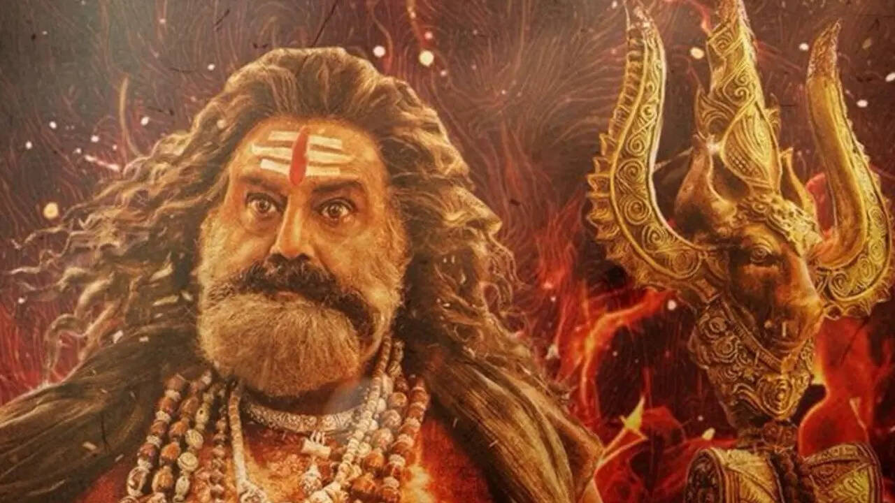 'Akhanda 2' box office collection day 1 (LIVE): The Balakrishna, Thaman film turns into a blockbuster, ex