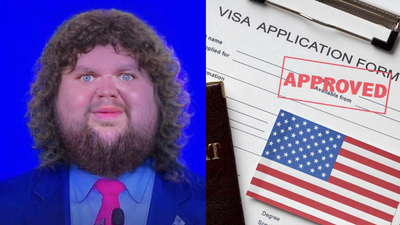 Tourists visiting US to submit five years of social media history: Is it because of JD Vance memes?