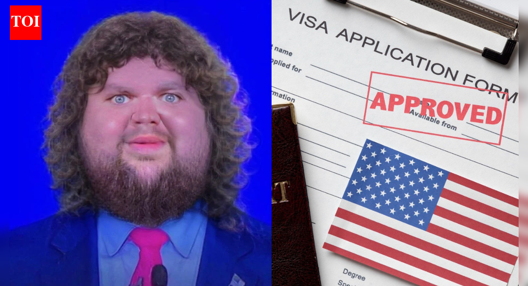 Tourists visiting US to submit five years of social media history: Is it because of JD Vance memes?