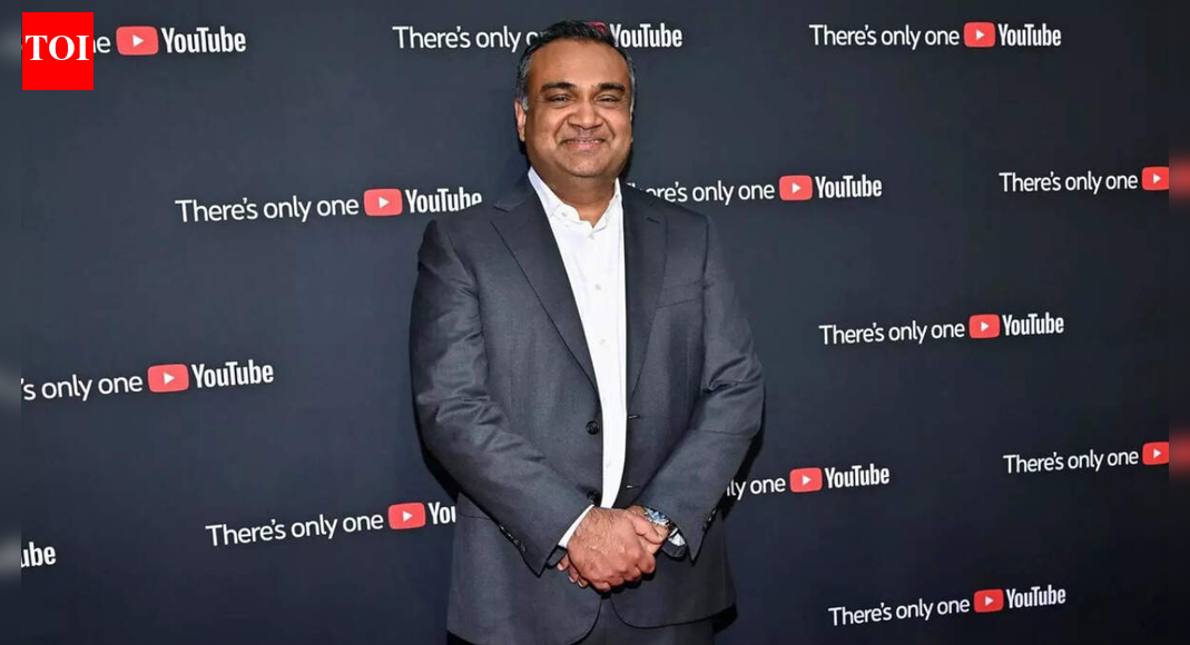 YouTube CEO Neal Mohan to Netflix: We do not think about you, all we think and talk about is….