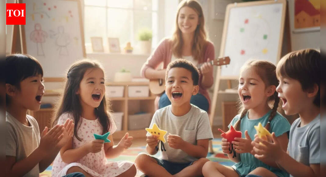 From Aries to Pisces: The nursery rhymes that describe each zodiac sign