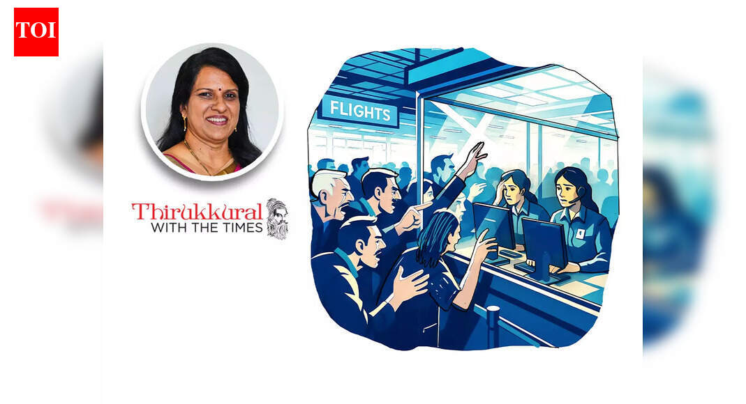 The unsung pillars of stability